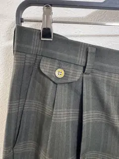 チェックスラックス