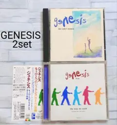 genesis