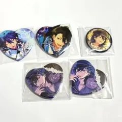 2025年最新】宝石心晴ハート缶バッジの人気アイテム - メルカリ