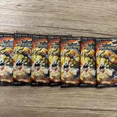 LIMIT OVER COLLECTION THE HEROES 15パック - メルカリ