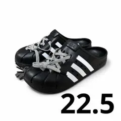 adidas 新品未使用26.5 ㎝アディレッタ 予備紐付き2種類JH9848 - メルカリ