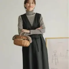 アーバンリサーチドアーズ ロングワンピース