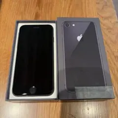 iPhone8 64GB