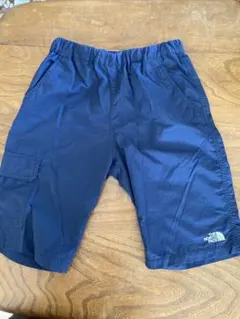 ザノースフェイス キッズ ハーフパンツ 150㎝