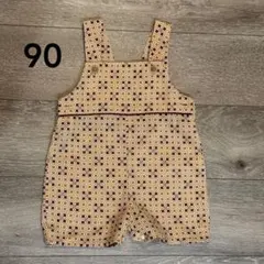 house on the hill 90 jumpsuit (Flower) - メルカリ