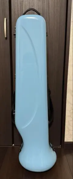 C.CシャイニーケースII トロンボーン ワイド型