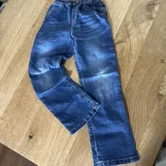 HusHusH パンツ　120