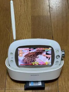 2026年最新】SONY ポータブルテレビの人気アイテム - メルカリ
