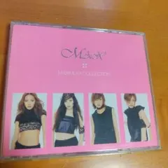 MAX CD 2枚セット MAXIMUM COLLECTION
