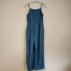 ユニクロ　サロペット　150cm