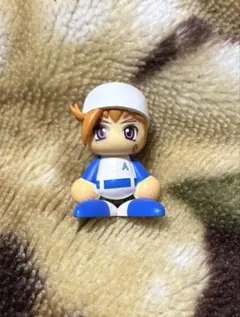 ならぶんです　パワプロ　猪狩進