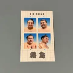 2026年最新】証明写真風シール 相撲の人気アイテム - メルカリ