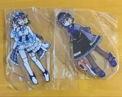 TENRIN 霞あげは アクリルキーホルダー - メルカリ