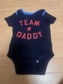 baby GAP ベビー ロンパース ネイビー 12-18months