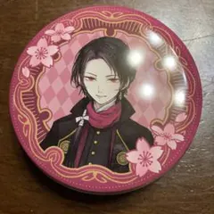 刀剣乱舞　プチキャン　加州清光　缶のみ