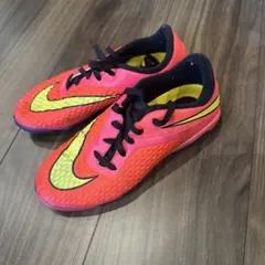 NIKEハイパーヴェノム X フィナーレ Ⅱ TF 25.5cm フットサル - メルカリ