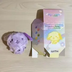 nct wish color wish doll リョウリョンリョン　紫