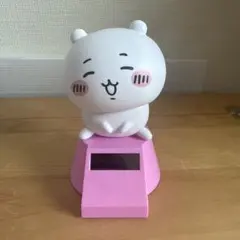 ちいかわ　ゆらゆらソーラーのサムネイル