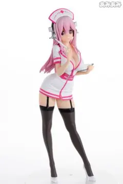 2025年最新】すーぱーそに子 フィギュアナースの人気アイテム