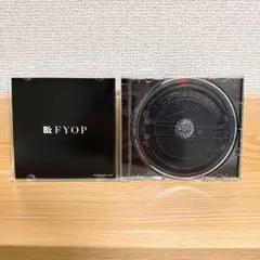 B'z FYOP CD