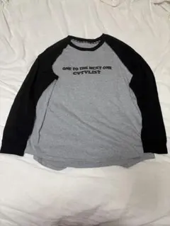 CVTVLIST カタリスト ラグラン ロングTシャツのサムネイル