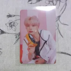 タワレコ　ジウン　トレカ