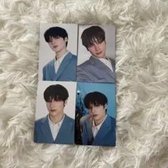 TXT ACT PROMISE EP2 フォトカード ヒュニンカイ