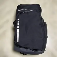 Nike Elite ナイキフープスエリートリュック※ファスナー破損有り