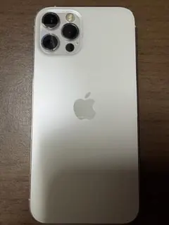AppleiPhone12 Pro128GB 本体SIMフリーバッテリー交換済み