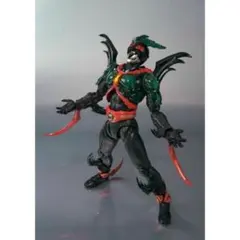 S.H.フィギュアーツ 仮面ライダーエクシードギルス 新品 未開封 送料込