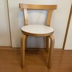 Artek chair65 70-80年代ヴィンテージ Artek chair65 70-80年代ヴィンテージ - メルカリ