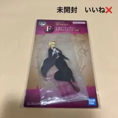 マッシュル 一番くじ　アクリルスタンド レモン