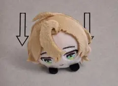 ヒプマイ　夢野幻太郎 もちころりん