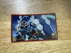 ガンダムシアターin福岡 Gのレコンギスタ I ステッカー