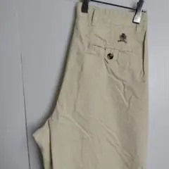コ*フ様 トミーヒルフィガー 31☓32 チノパン ロングパンツ ツータック