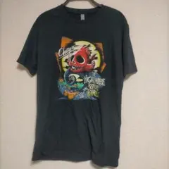 Chuy's Tシャツ The Nightmare Before Tex-mex