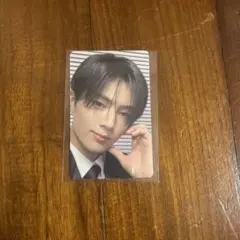 ENHYPENジェイ DESIRE UNLEASH ユニバ 特典 ラキドロ