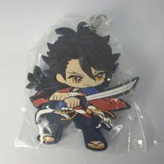 刀剣乱舞-ONLINE- カプセルラバーマスコット＜其の三＞ 陸奥守吉行