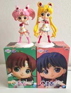 2025年最新】セーラームーン qposketの人気アイテム - メルカリ