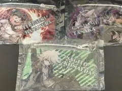 スーパーダンガンロンパ2 パンツポーチ&クリスタルドームストラップのサムネイル