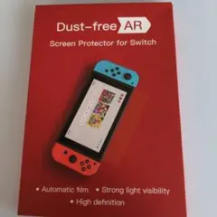 Nintendo Switch ARスクリーンプロテクター