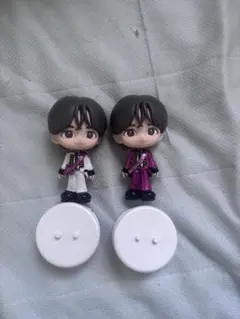 Hey! Say! JUMP 知念侑李 フィギュア ノーマル - メルカリ