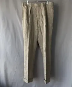 POLO Ralph Lauren ポロラルフローレン スラックス 82グリーンのサムネイル