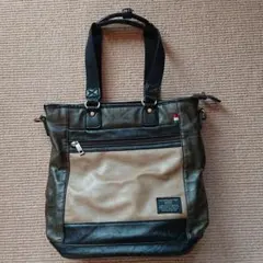 JACK SPADE WARREN STREET NEW YORK バッグ - メルカリ