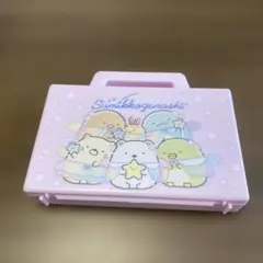 すみっコぐらし　ケース