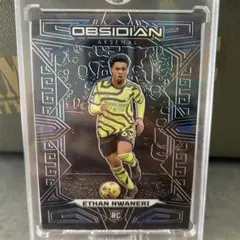Panini Obsidian イーサン・ヌワネリ 01/20