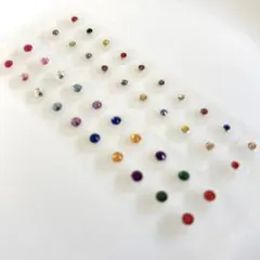 耳ツボジュエリー