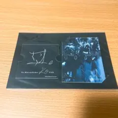 timelesz 松島聡　コ。展　ステッカー