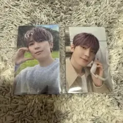 SEVENTEEN 消費期限 会場限定 福岡 ウォヌ