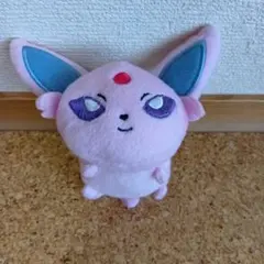 ポケモン　エーフィ ぬいぐるみ